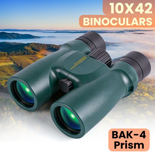 10x42 binoculars zoom - 10x42,