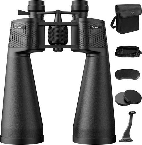 35x zoom binoculars - 35x,
