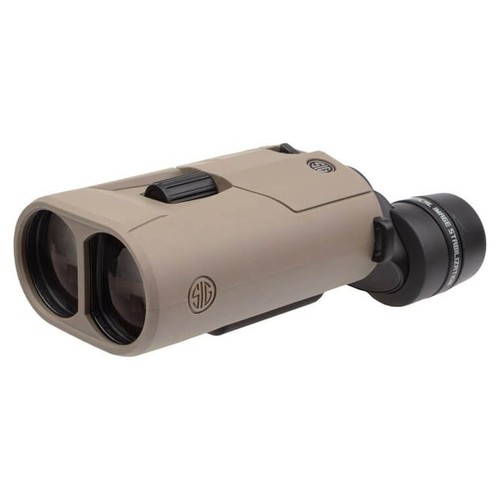 Sig sauer zulu6 hdx - sauer, pro