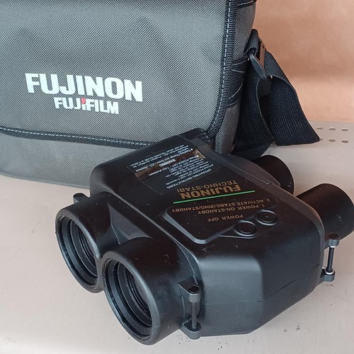 Fujinon techno stabi ts1440 - techno-stabi,