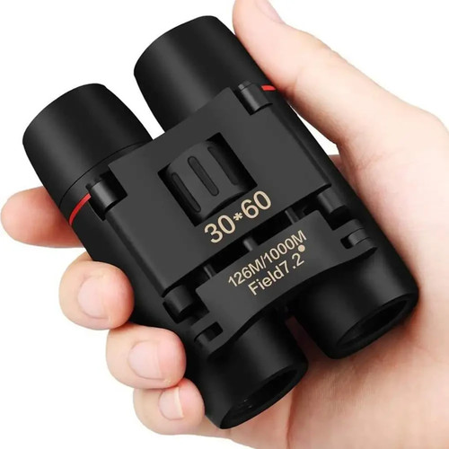 Binoculars 30x60 zoom outdoor - 30x60,