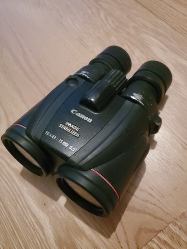 Tested working canon - [tested, working]