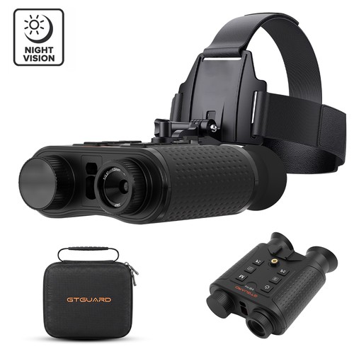 Gtguard pro hands free - gtguard,
