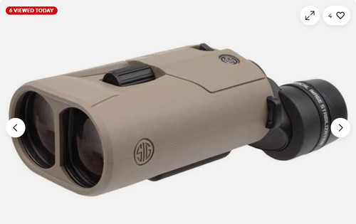 Sig sauer zulu6 hdx pro - sig,
