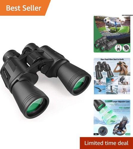 20x50 waterproof binoculars - 20x50,